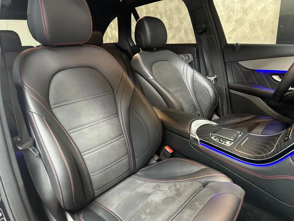 43 AMG 4MATIC Premium Plus | Pano | 360 camera | Burmeister | Trekhaak