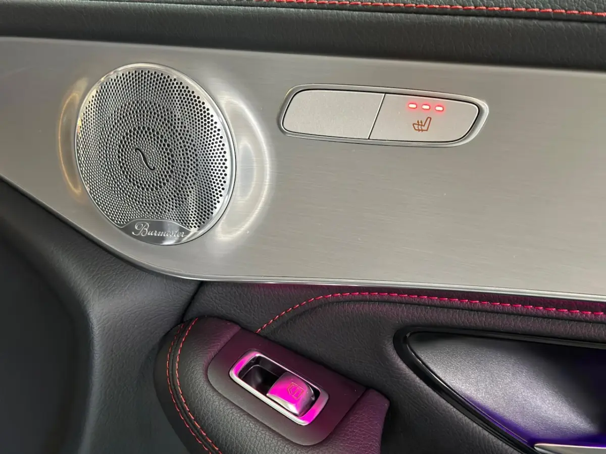 43 AMG 4MATIC Premium Plus | Pano | 360 camera | Burmeister | Trekhaak