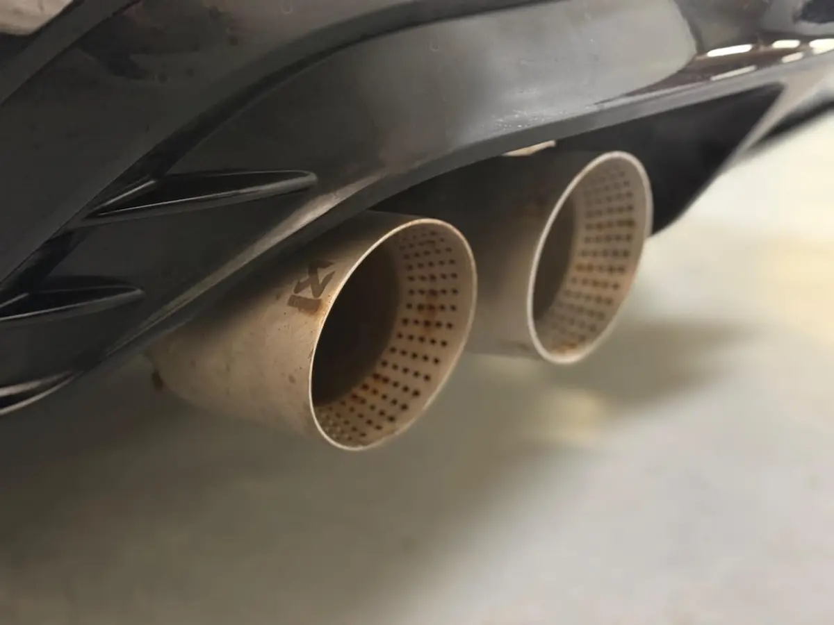 2.0 TSI 4Motion Highline Business R | Pano | Trekhaak | 360 Camera | Akrapovic | Leer | me