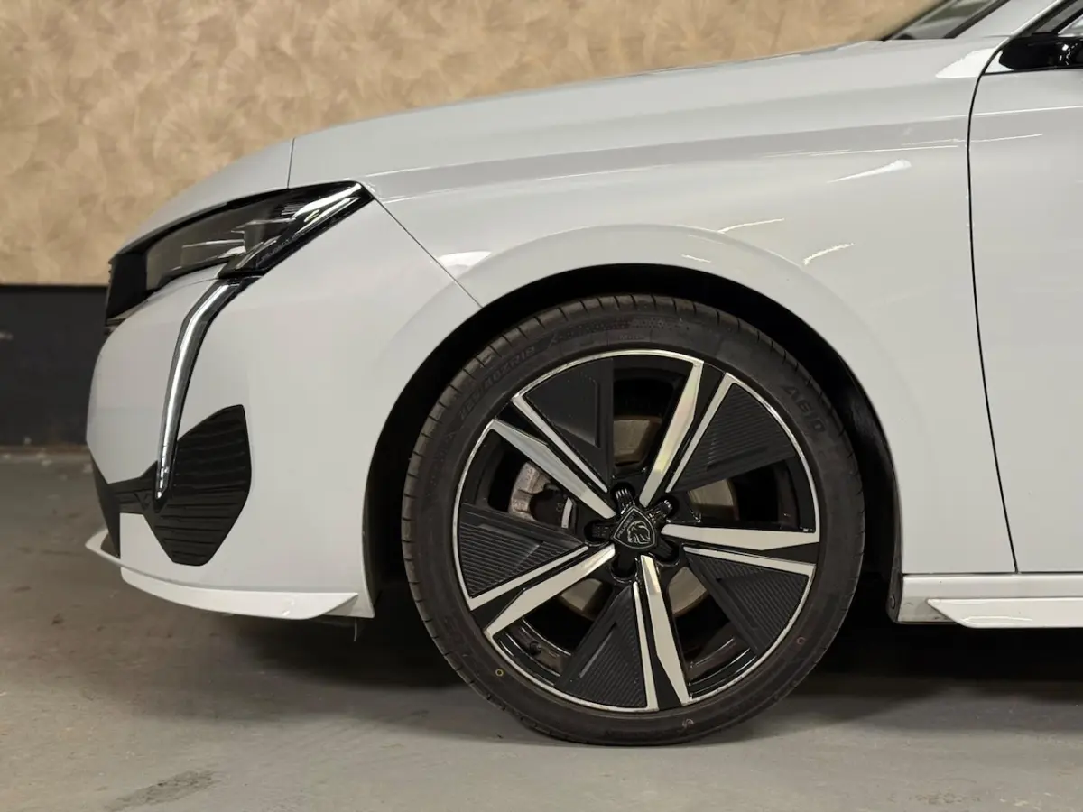 1.2 GT | Automaat | Pano | Camera | Keyless | Focal | CarPlay | DAB