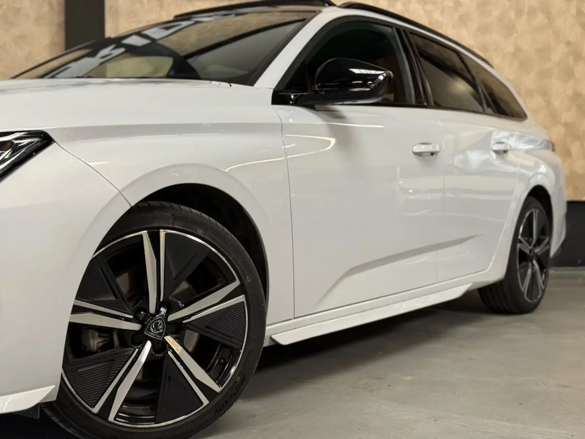 1.2 GT | Automaat | Pano | Camera | Keyless | Focal | CarPlay | DAB