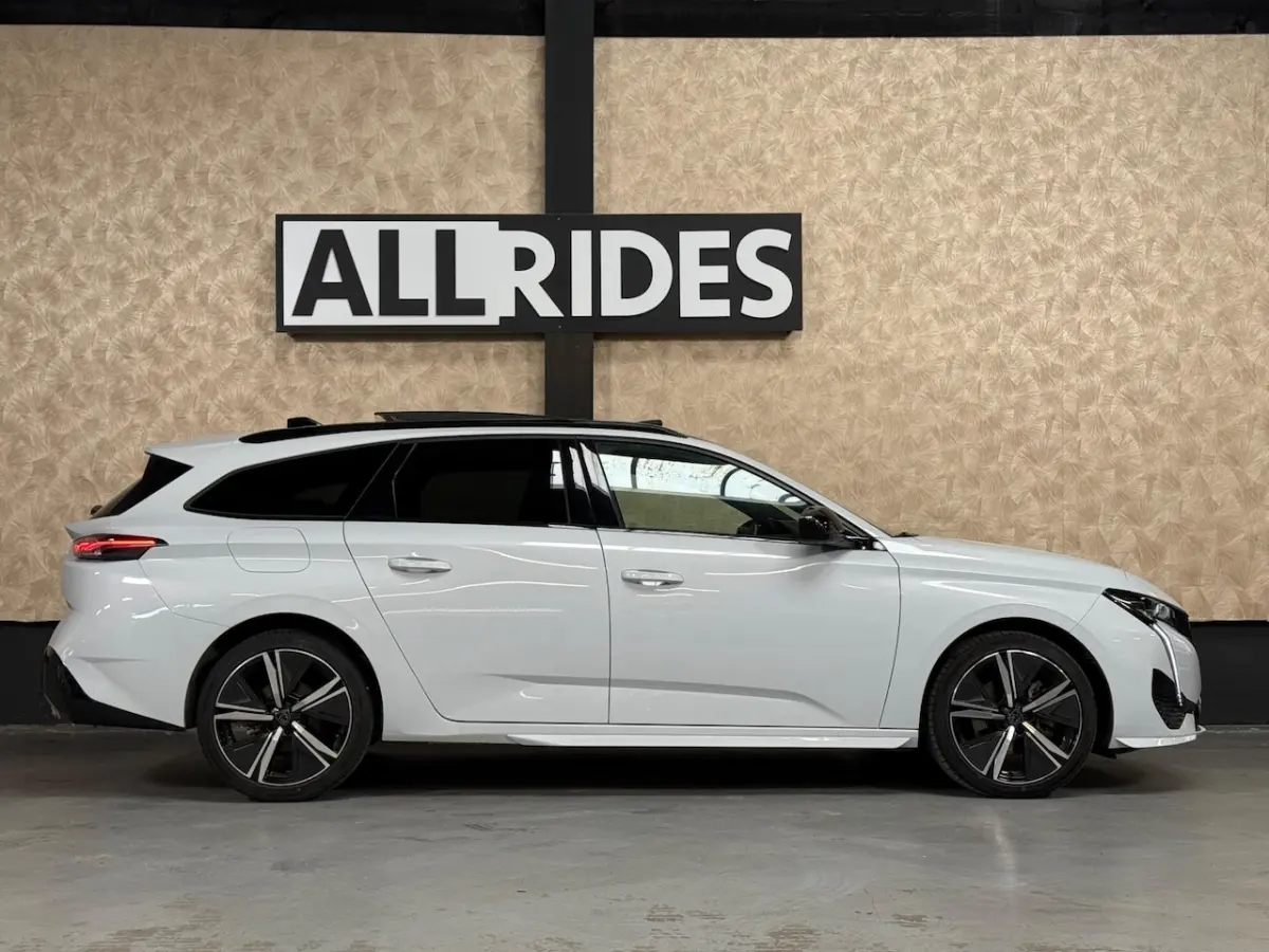1.2 GT | Automaat | Pano | Camera | Keyless | Focal | CarPlay | DAB