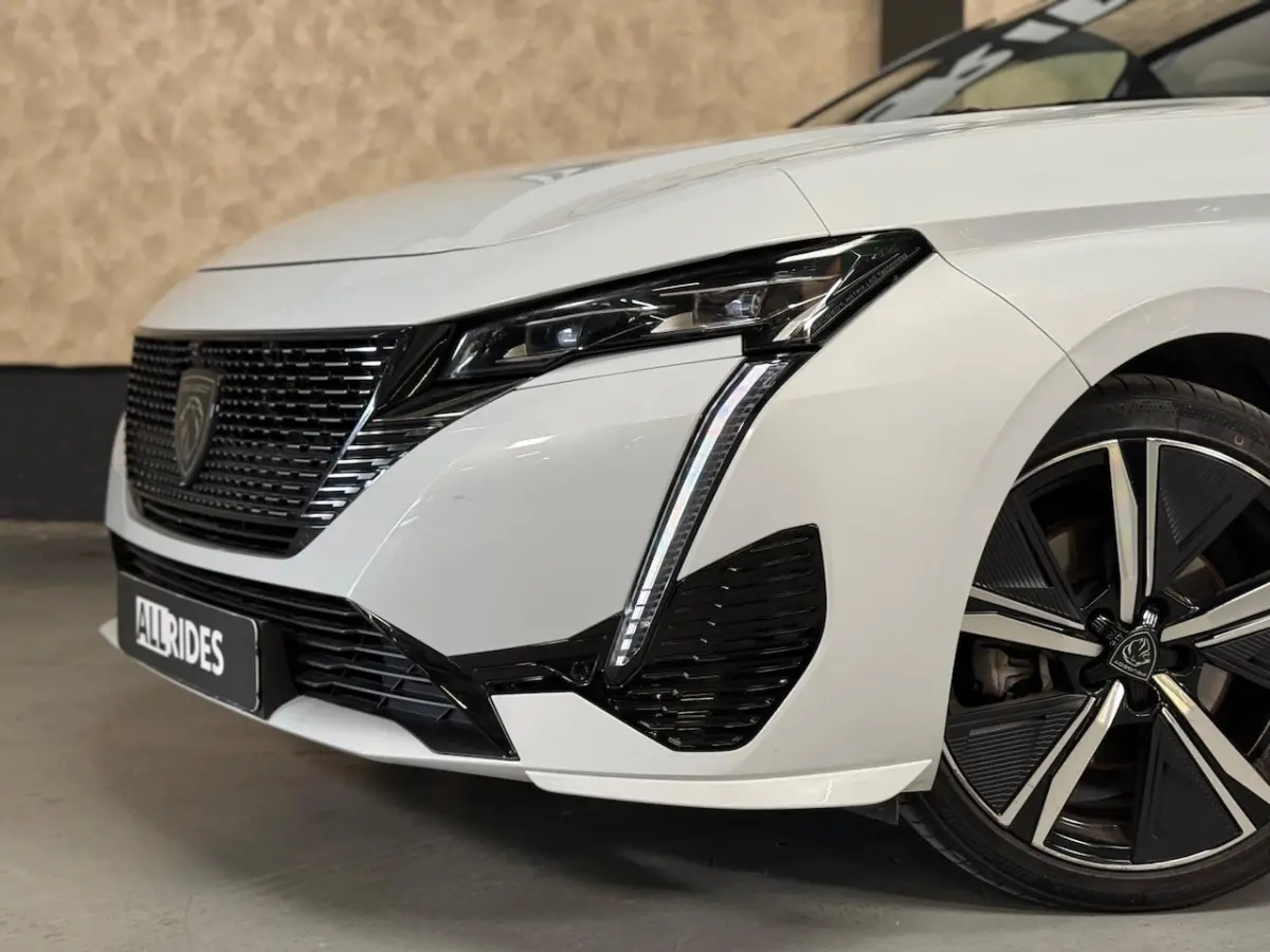 1.2 GT | Automaat | Pano | Camera | Keyless | Focal | CarPlay | DAB