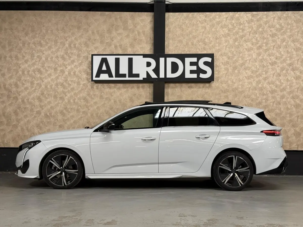 1.2 GT | Automaat | Pano | Camera | Keyless | Focal | CarPlay | DAB