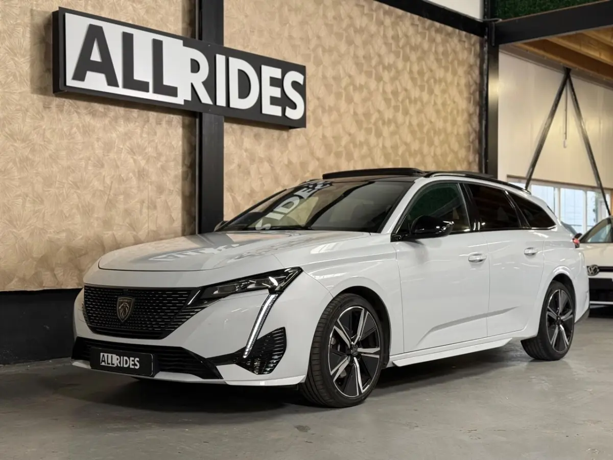 1.2 GT | Automaat | Pano | Camera | Keyless | Focal | CarPlay | DAB
