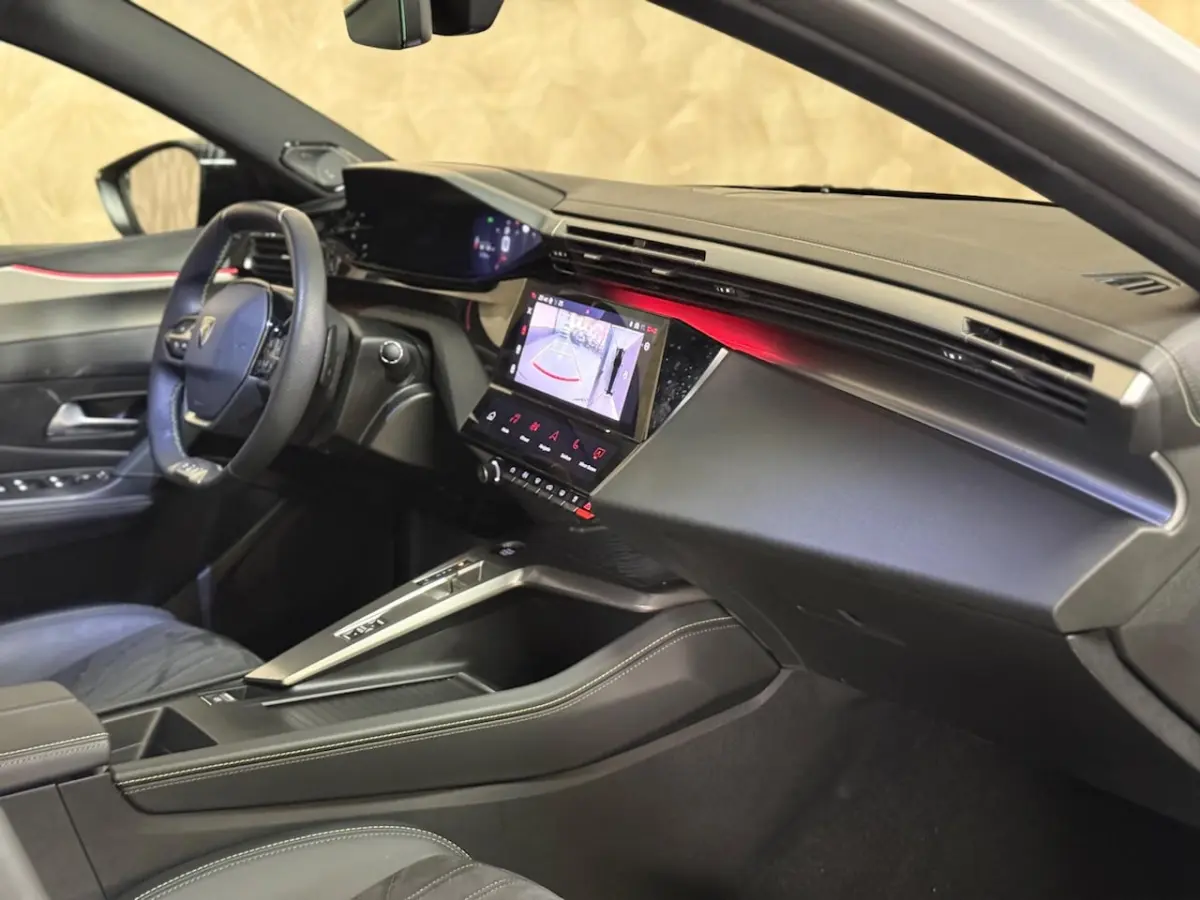 1.2 GT | Automaat | Pano | Camera | Keyless | Focal | CarPlay | DAB