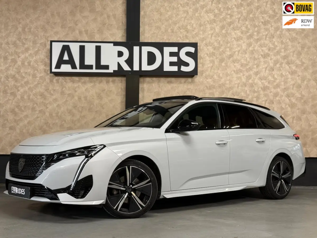 1.2 GT | Automaat | Pano | Camera | Keyless | Focal | CarPlay | DAB