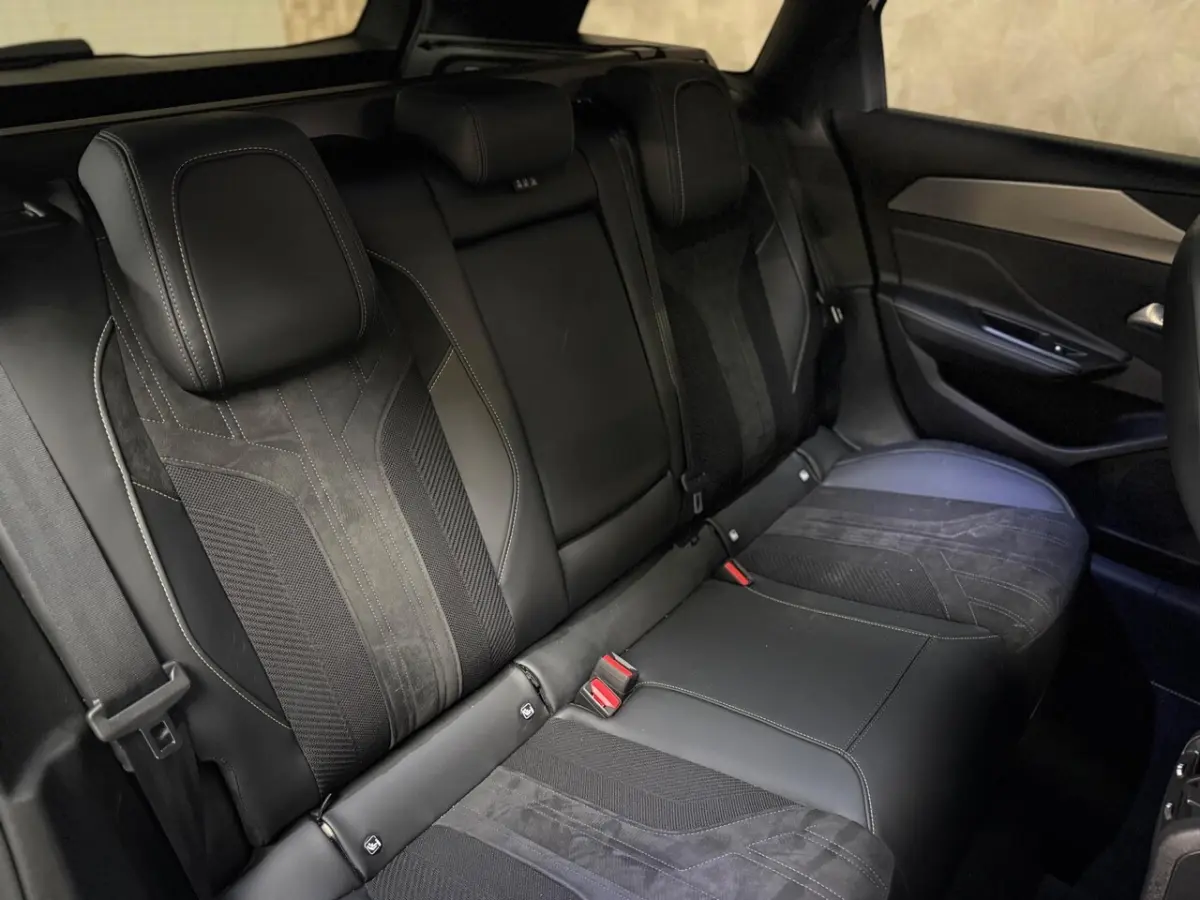 1.2 GT | Automaat | Pano | Camera | Keyless | Focal | CarPlay | DAB