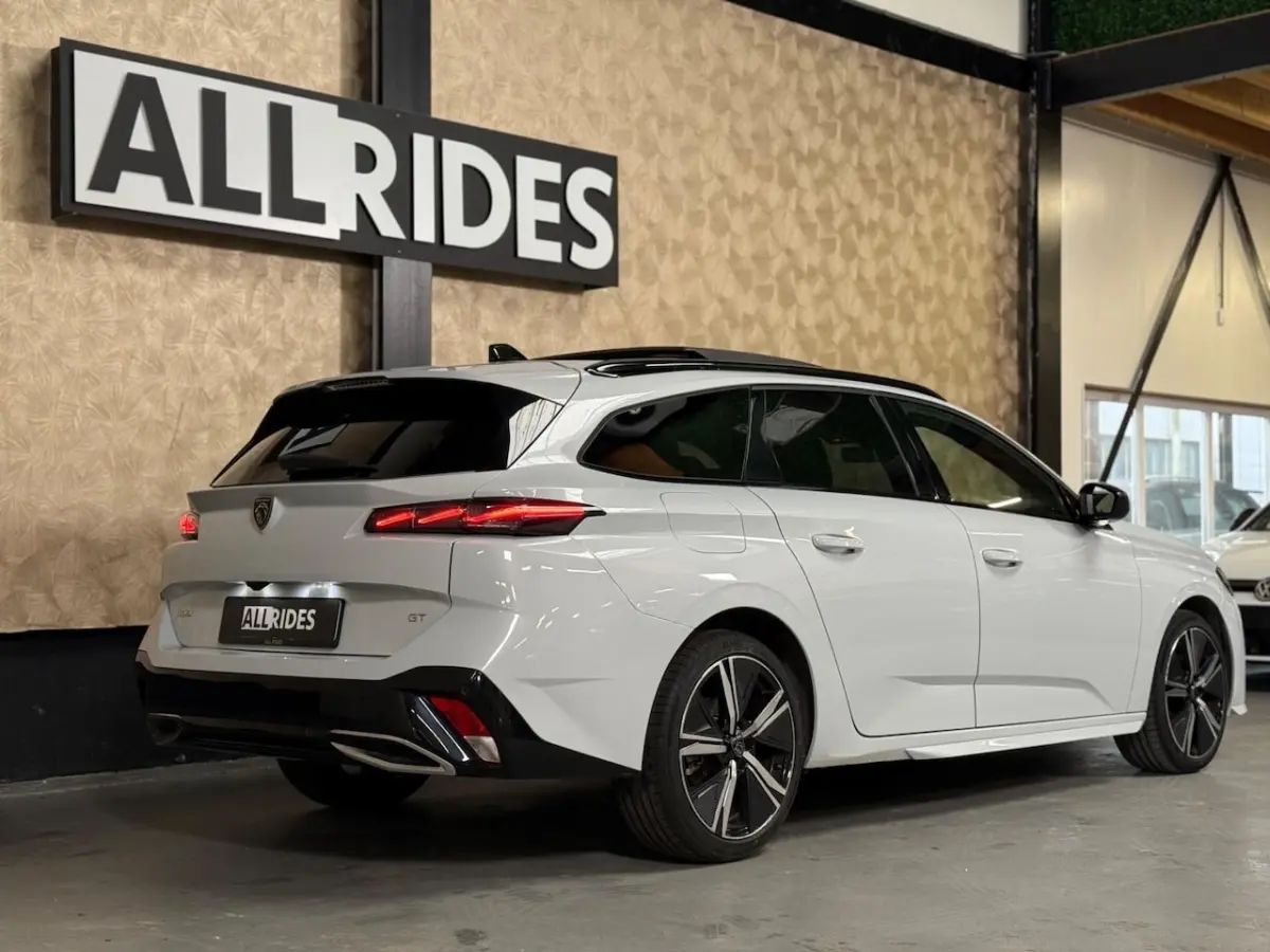 1.2 GT | Automaat | Pano | Camera | Keyless | Focal | CarPlay | DAB