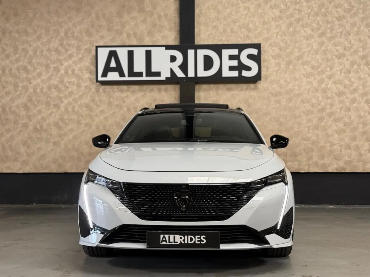 1.2 GT | Automaat | Pano | Camera | Keyless | Focal | CarPlay | DAB