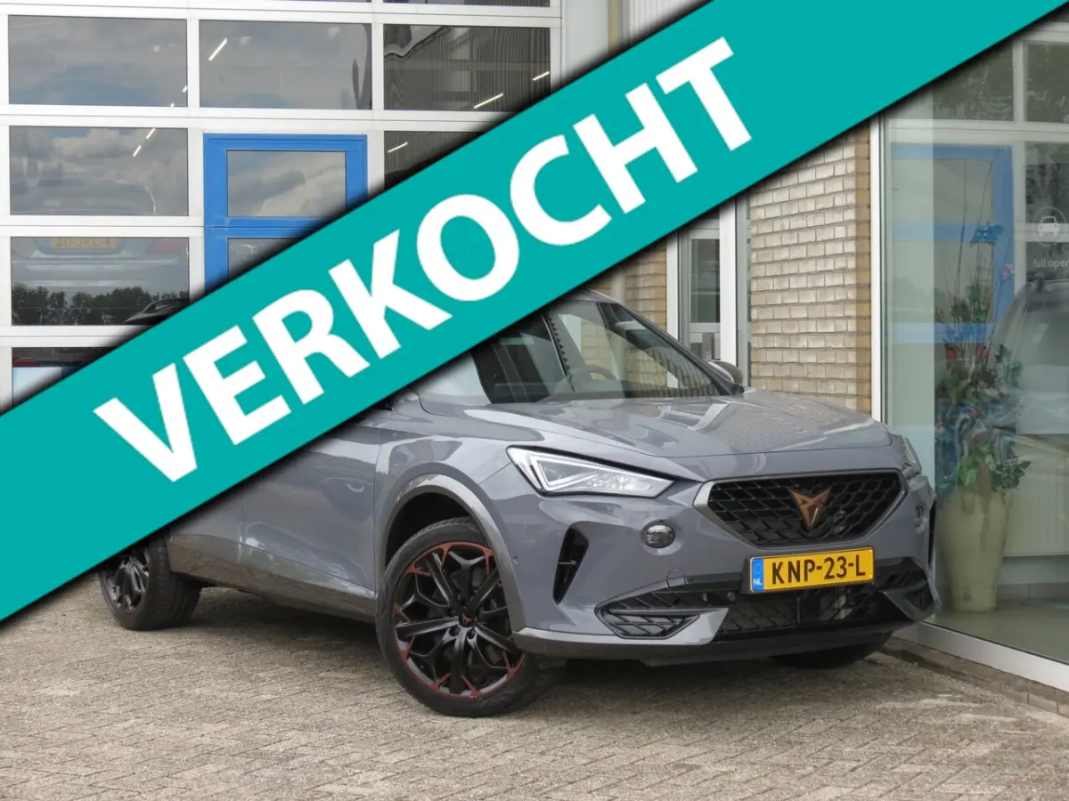 1.4 e-Hybrid VZ 245 Copper Edition Trekhaak|Super Sport Stuur|Camera|Car-Play|Navi|Clima|A
