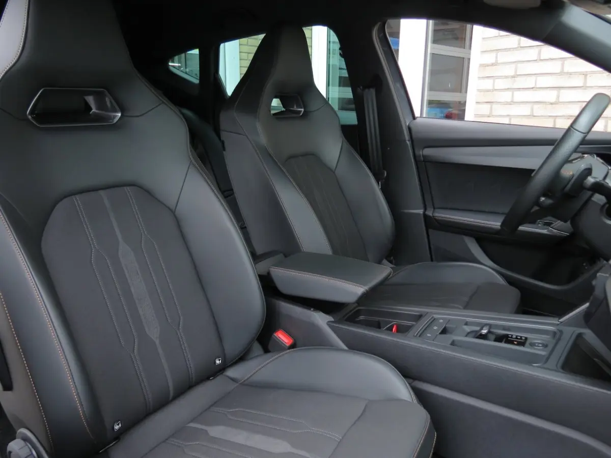 1.4 e-Hybrid VZ 245 Copper Edition Trekhaak|Super Sport Stuur|Camera|Car-Play|Navi|Clima|A
