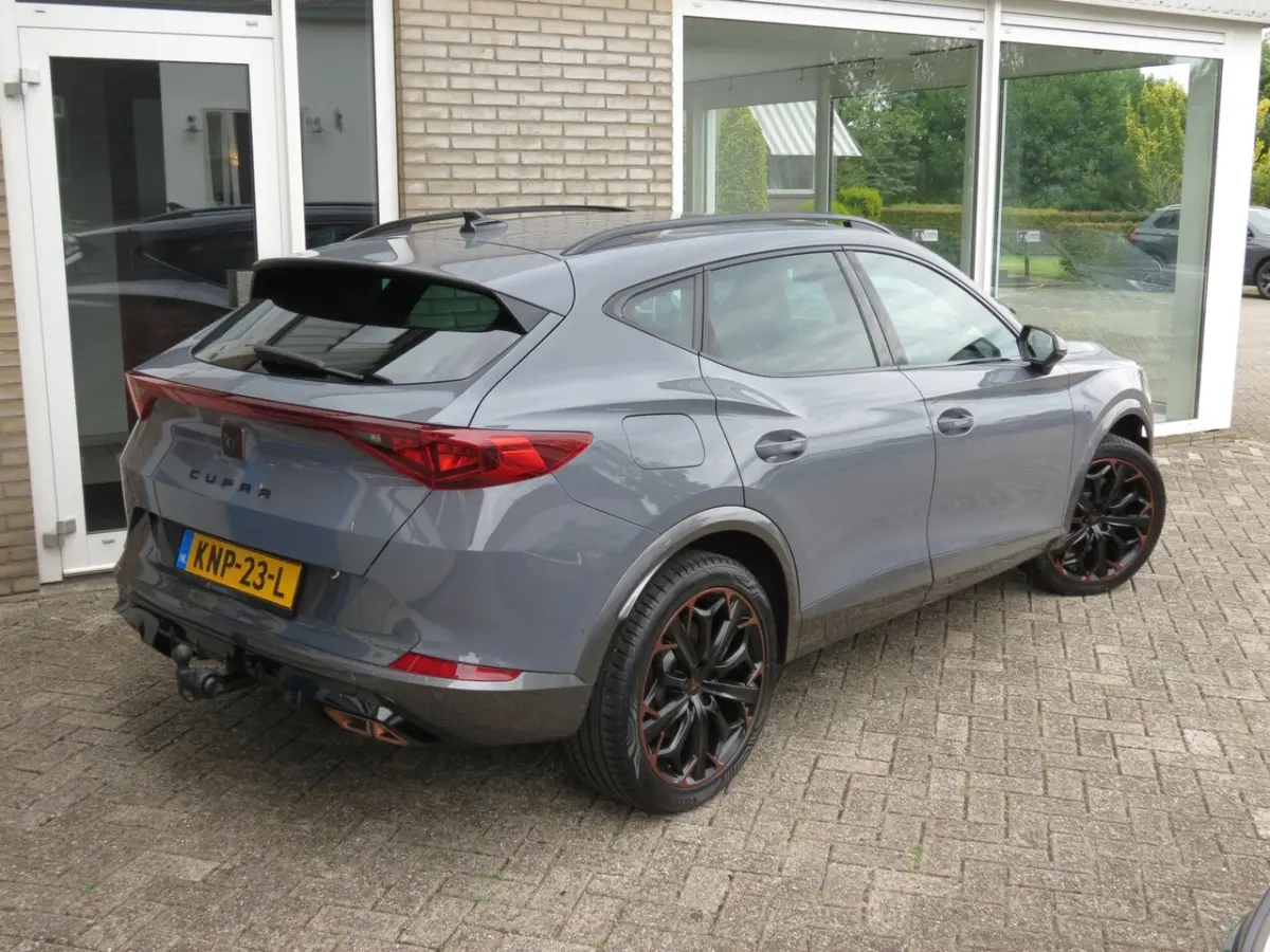 1.4 e-Hybrid VZ 245 Copper Edition Trekhaak|Super Sport Stuur|Camera|Car-Play|Navi|Clima|A