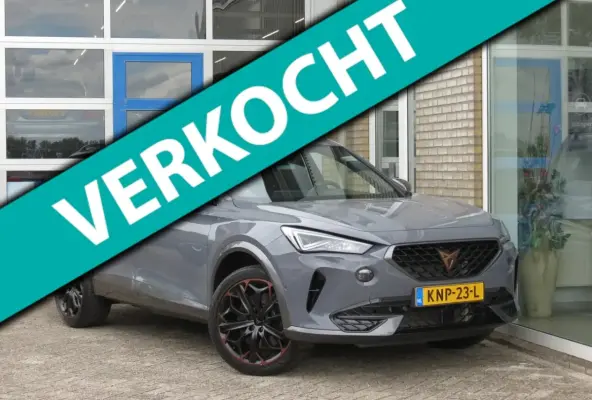 1.4 e-Hybrid VZ 245 Copper Edition Trekhaak|Super Sport Stuur|Camera|Car-Play|Navi|Clima|A
