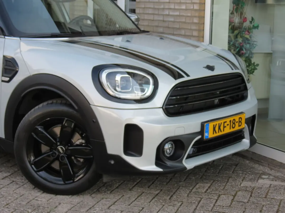 1.5 Cooper CarPlay|Camera|Navi|Sport Int.|Union-Jack|Cruise|Clima|LED|DAB+