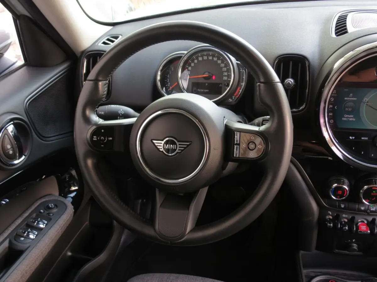 1.5 Cooper CarPlay|Camera|Navi|Sport Int.|Union-Jack|Cruise|Clima|LED|DAB+