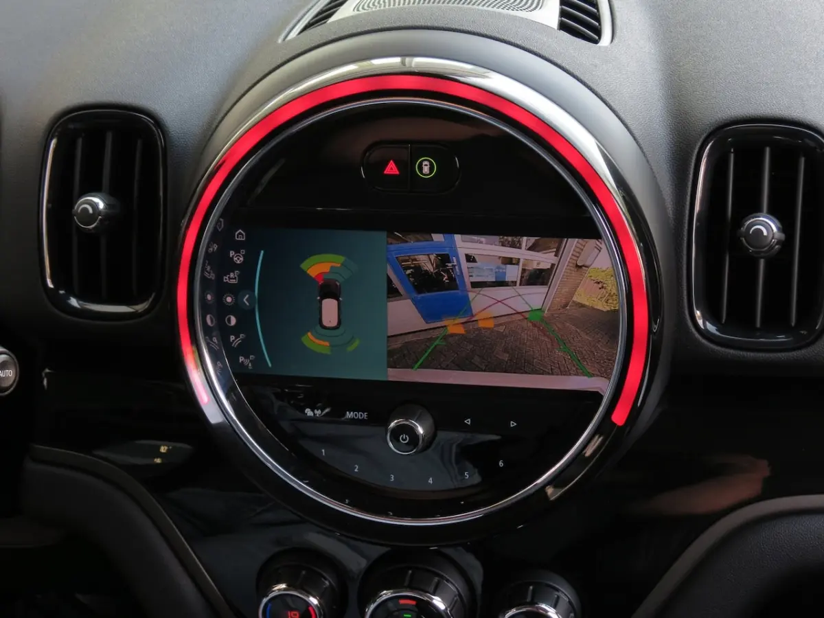1.5 Cooper CarPlay|Camera|Navi|Sport Int.|Union-Jack|Cruise|Clima|LED|DAB+