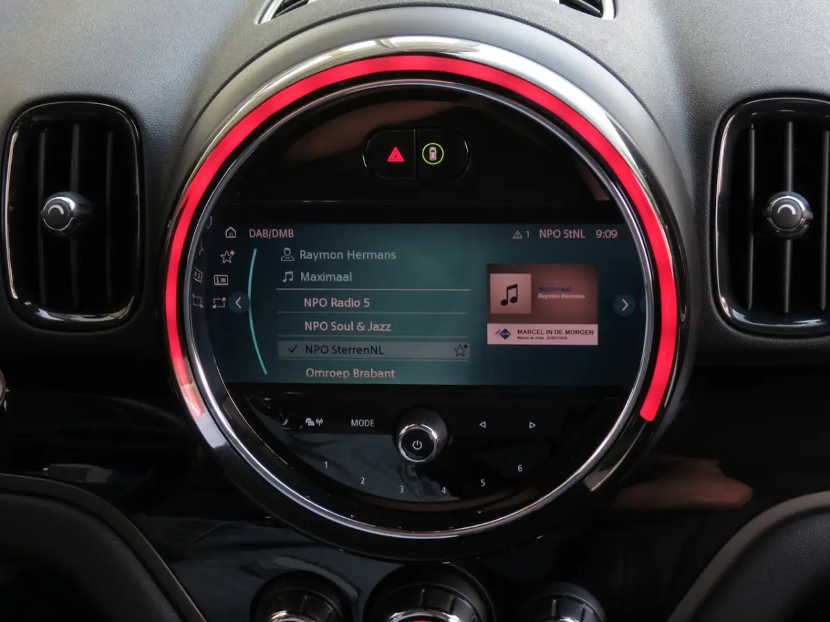 1.5 Cooper CarPlay|Camera|Navi|Sport Int.|Union-Jack|Cruise|Clima|LED|DAB+