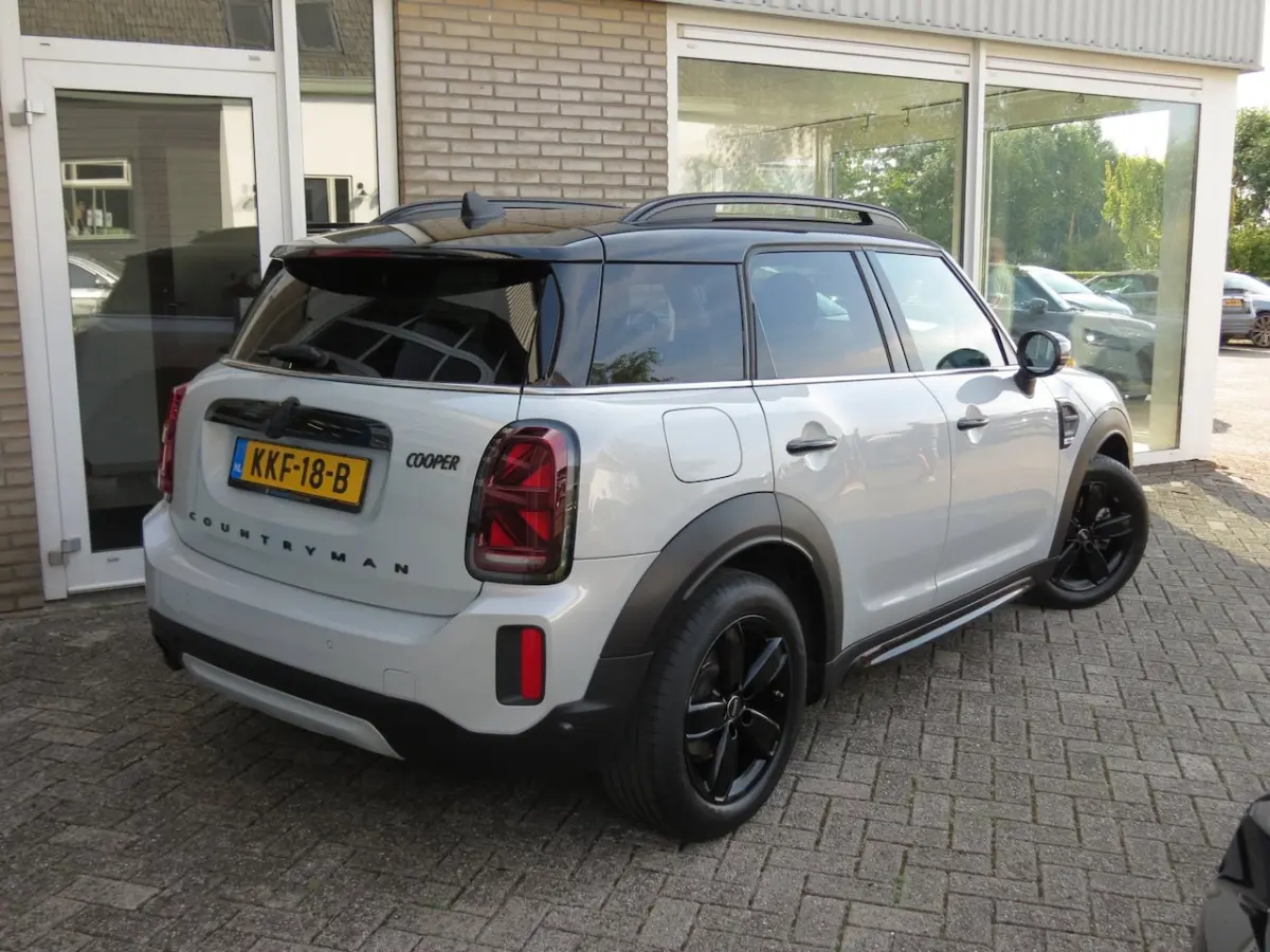 1.5 Cooper CarPlay|Camera|Navi|Sport Int.|Union-Jack|Cruise|Clima|LED|DAB+