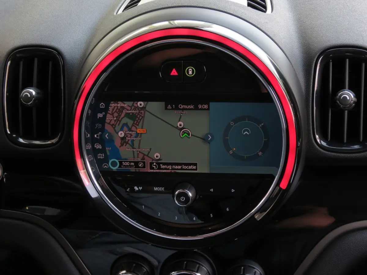 1.5 Cooper CarPlay|Camera|Navi|Sport Int.|Union-Jack|Cruise|Clima|LED|DAB+