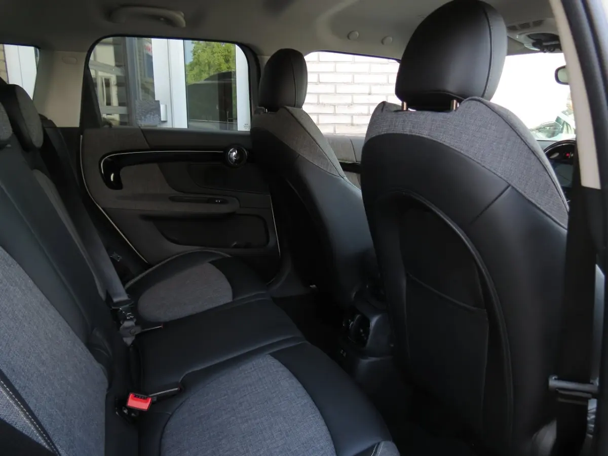 1.5 Cooper CarPlay|Camera|Navi|Sport Int.|Union-Jack|Cruise|Clima|LED|DAB+