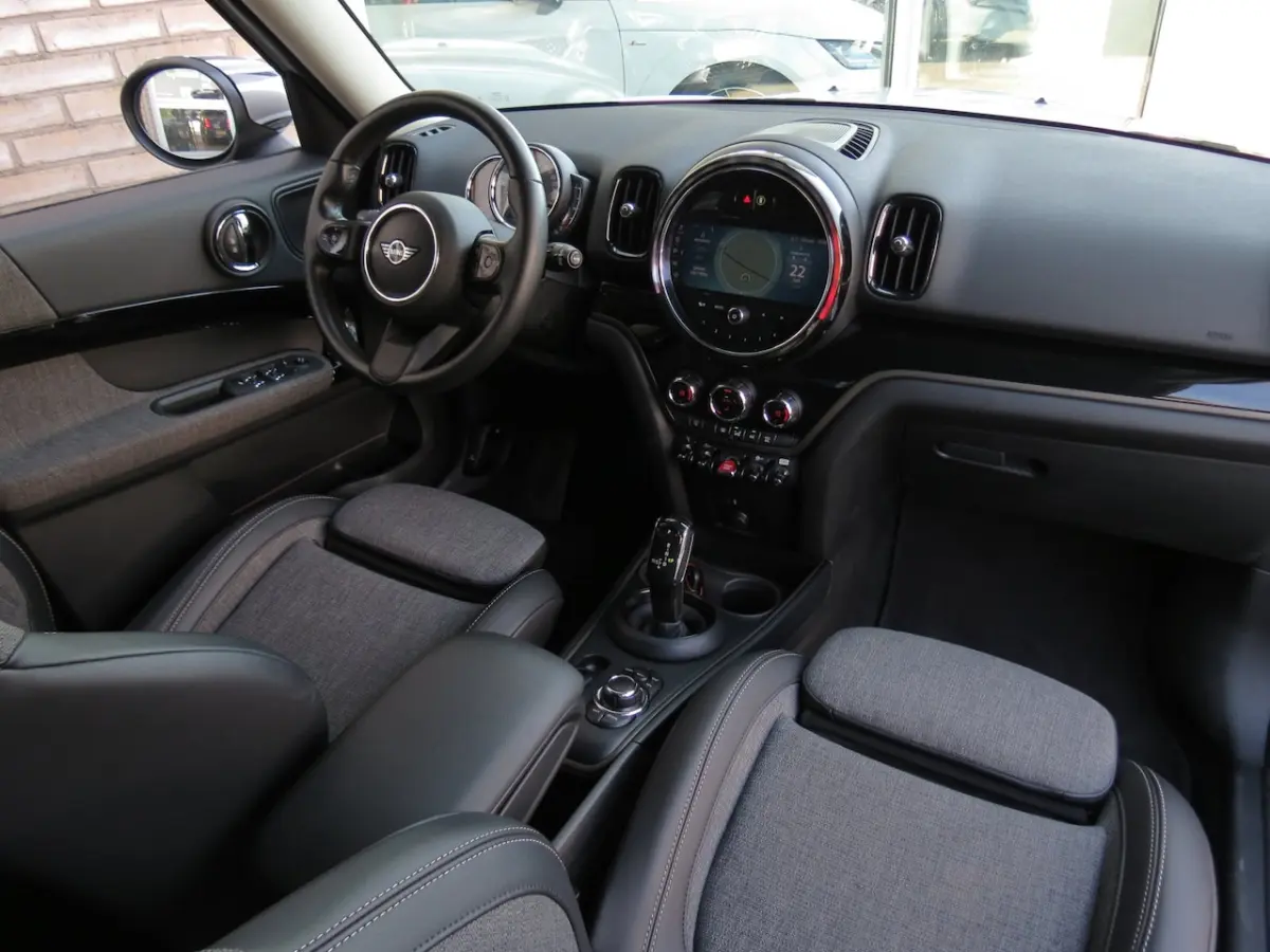 1.5 Cooper CarPlay|Camera|Navi|Sport Int.|Union-Jack|Cruise|Clima|LED|DAB+