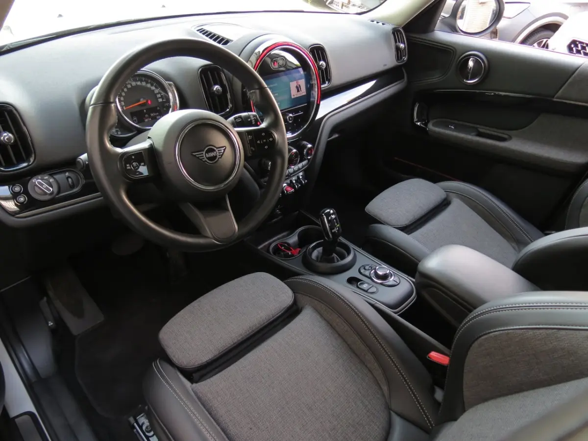 1.5 Cooper CarPlay|Camera|Navi|Sport Int.|Union-Jack|Cruise|Clima|LED|DAB+