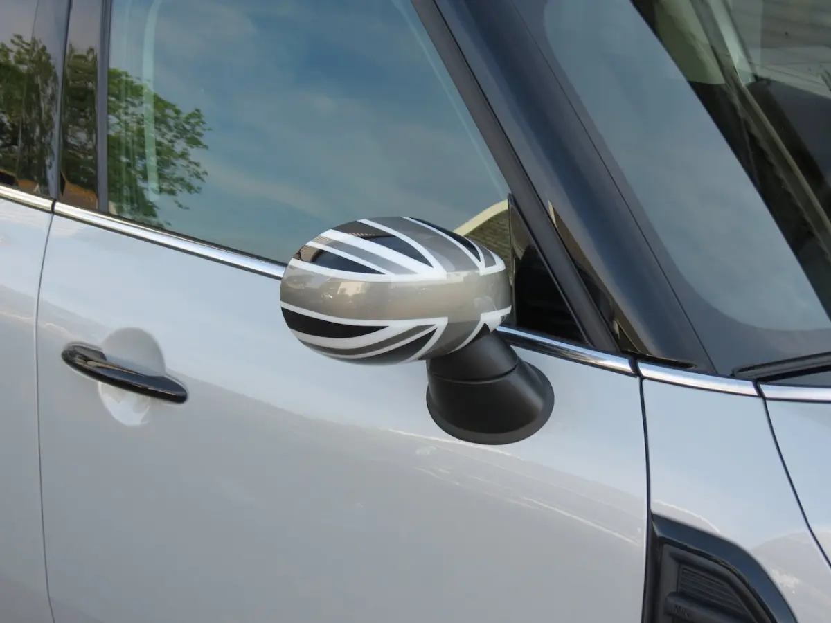 1.5 Cooper CarPlay|Camera|Navi|Sport Int.|Union-Jack|Cruise|Clima|LED|DAB+