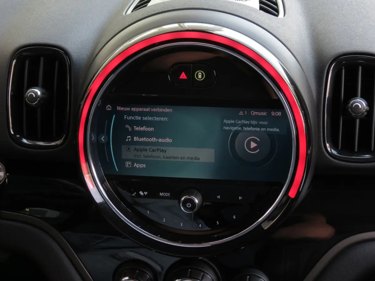 1.5 Cooper CarPlay|Camera|Navi|Sport Int.|Union-Jack|Cruise|Clima|LED|DAB+