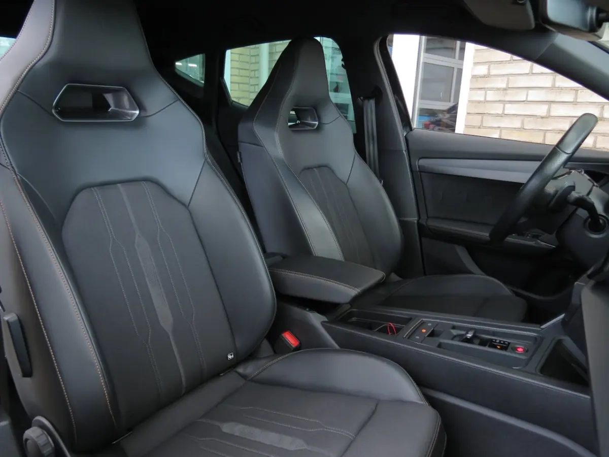 1.4 e-Hybrid VZ 245 Copper Edition Trekhaak|Camera|CarPlay|Sfeer|Ad. Cruise|Winter Pakket|