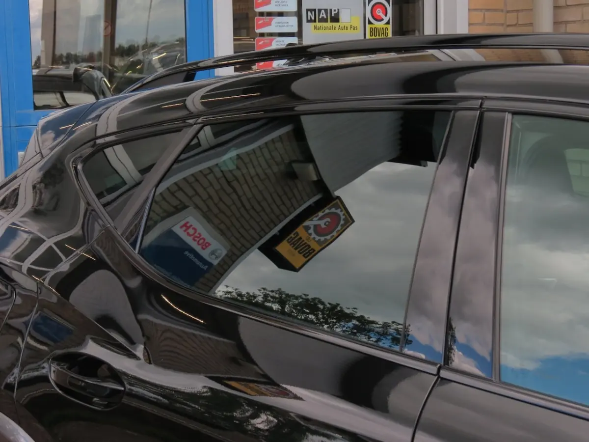 1.4 e-Hybrid VZ 245 Copper Edition Trekhaak|Camera|CarPlay|Sfeer|Ad. Cruise|Winter Pakket|