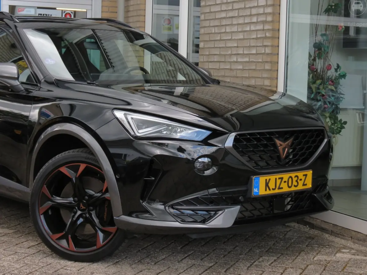 1.4 e-Hybrid VZ 245 Copper Edition Trekhaak|Camera|CarPlay|Sfeer|Ad. Cruise|Winter Pakket|