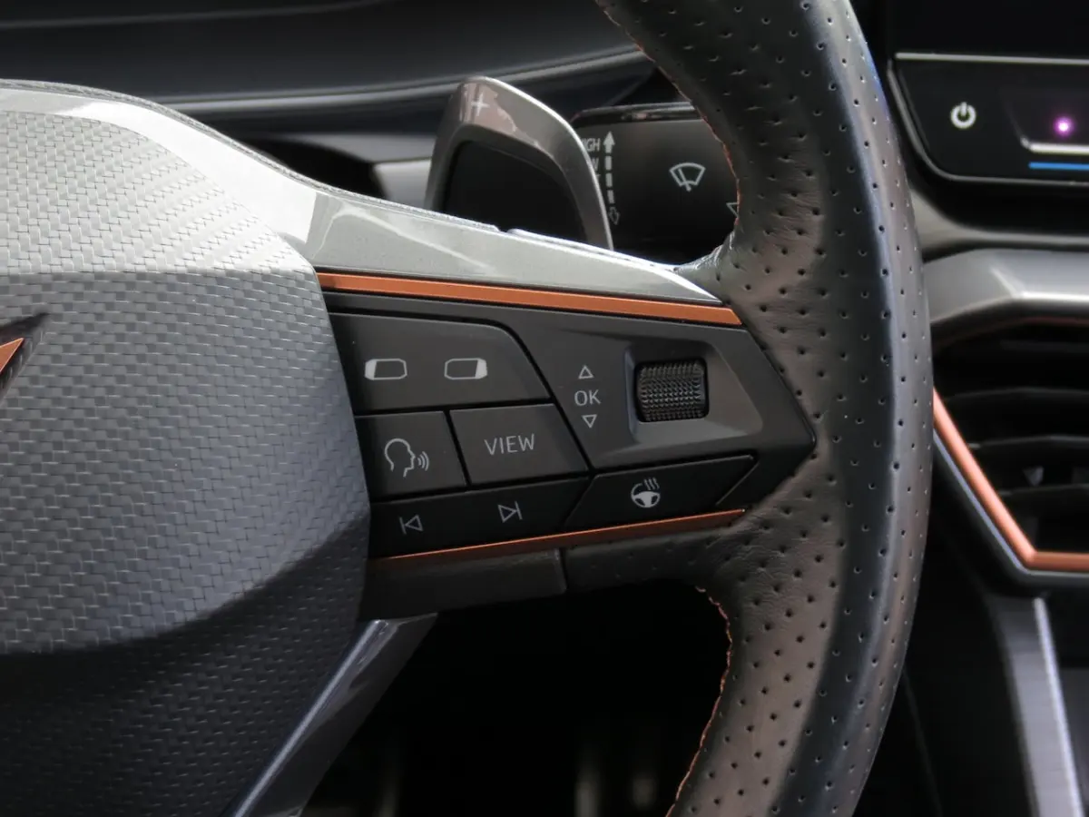 1.4 e-Hybrid VZ 245 Copper Edition Trekhaak|Camera|CarPlay|Sfeer|Ad. Cruise|Winter Pakket|