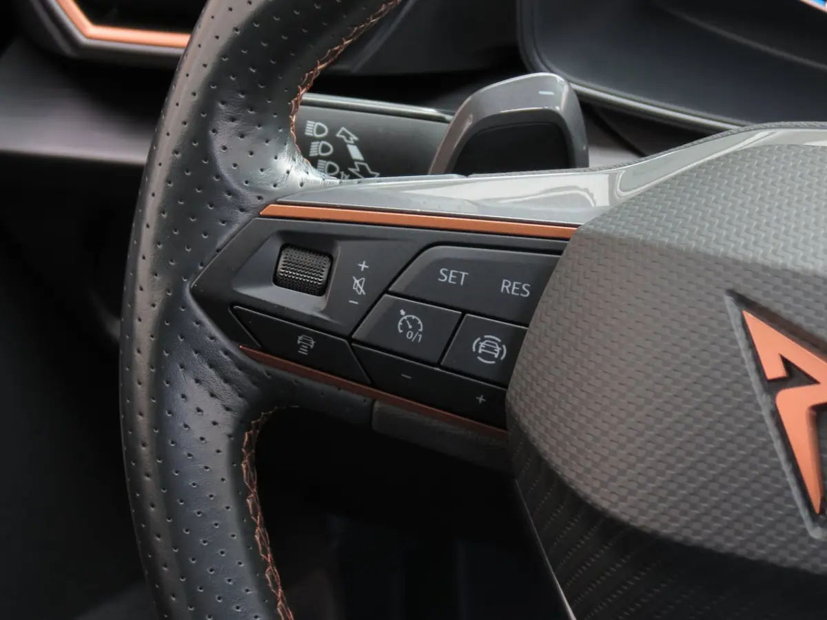 1.4 e-Hybrid VZ 245 Copper Edition Trekhaak|Camera|CarPlay|Sfeer|Ad. Cruise|Winter Pakket|
