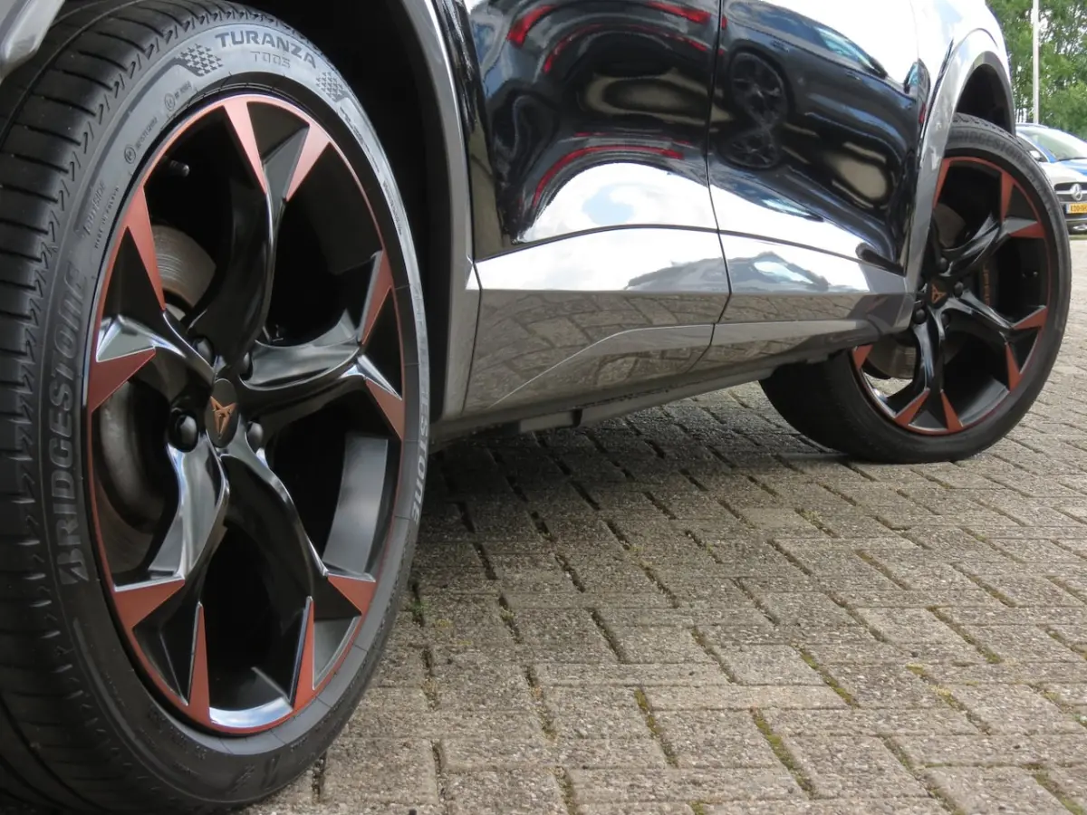 1.4 e-Hybrid VZ 245 Copper Edition Trekhaak|Camera|CarPlay|Sfeer|Ad. Cruise|Winter Pakket|