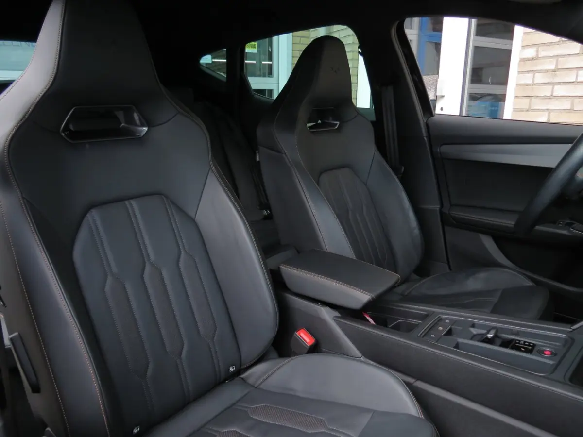 1.4 e-Hybrid VZ 245 Copper Edition 360 Camera|Vol Leder|CarPlay|Navi|Sfeer|Ad. Cruise|Elec