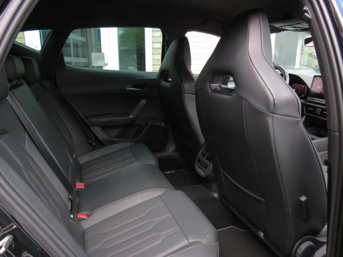 1.4 e-Hybrid VZ 245 Copper Edition 360 Camera|Vol Leder|CarPlay|Navi|Sfeer|Ad. Cruise|Elec