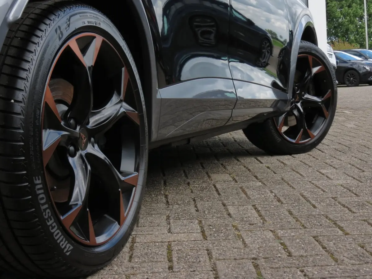 1.4 e-Hybrid VZ 245 Copper Edition 360 Camera|Vol Leder|CarPlay|Navi|Sfeer|Ad. Cruise|Elec