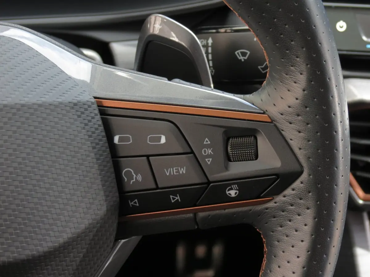 1.4 e-Hybrid VZ 245 Copper Edition 360 Camera|Vol Leder|CarPlay|Navi|Sfeer|Ad. Cruise|Elec