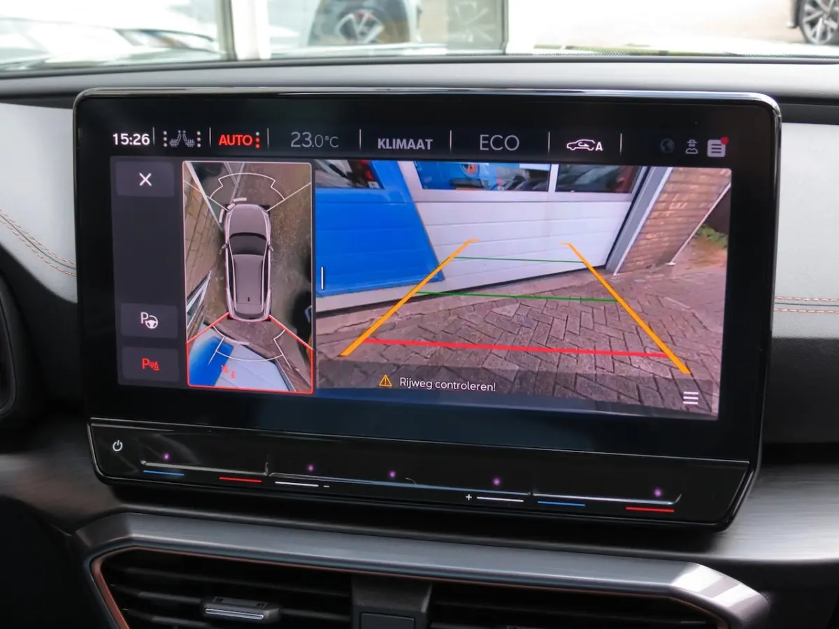 1.4 e-Hybrid VZ 245 Copper Edition 360 Camera|Vol Leder|CarPlay|Navi|Sfeer|Ad. Cruise|Elec
