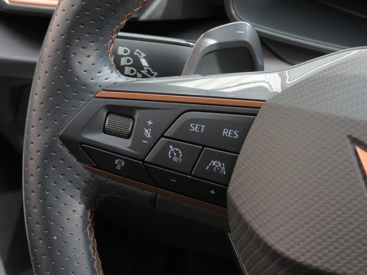 1.4 e-Hybrid VZ 245 Copper Edition 360 Camera|Vol Leder|CarPlay|Navi|Sfeer|Ad. Cruise|Elec