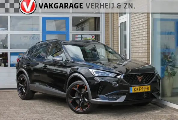1.4 e-Hybrid VZ 245 Copper Edition 360 Camera|Vol Leder|CarPlay|Navi|Sfeer|Ad. Cruise|Elec