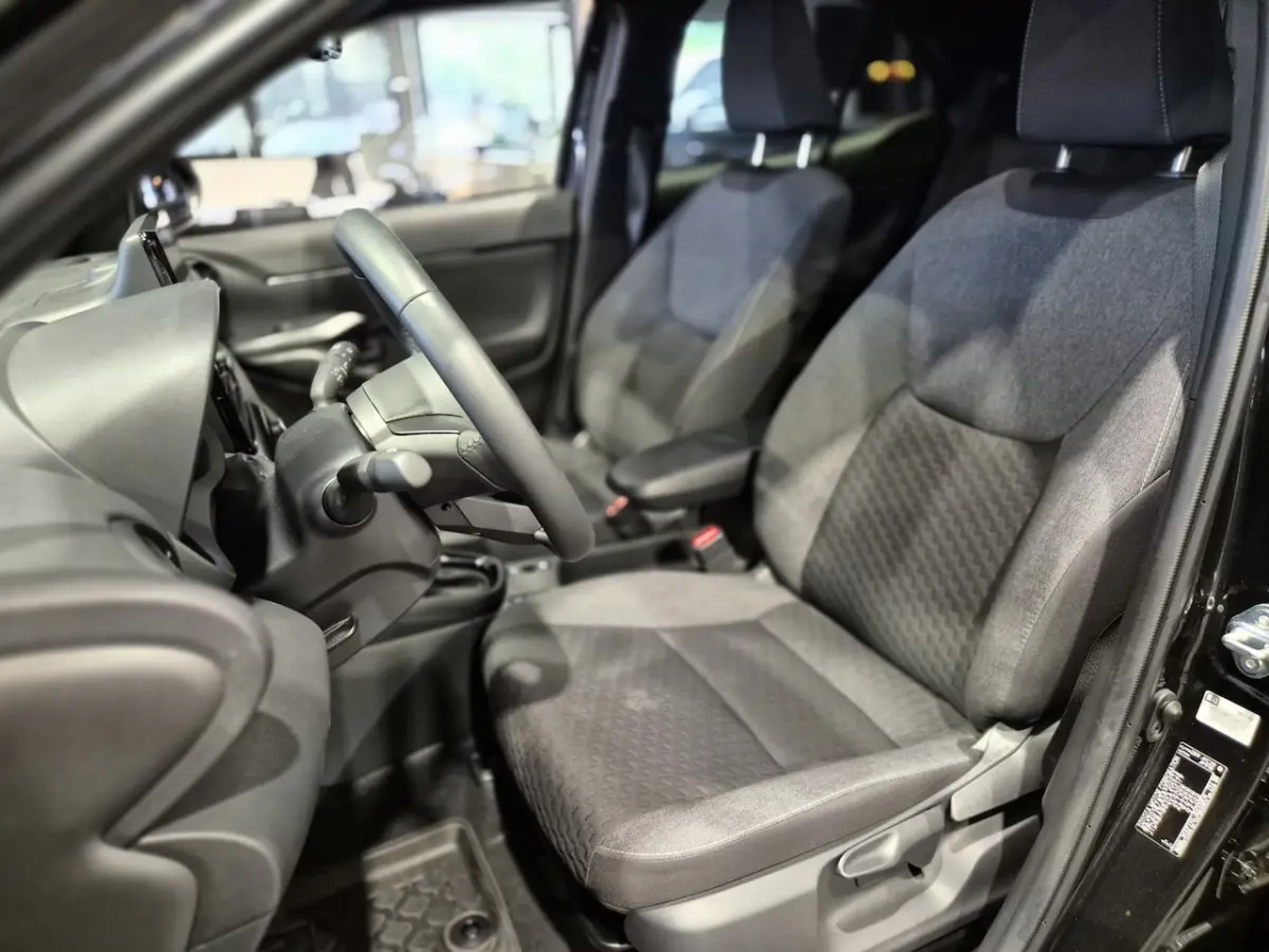 1.5 Hybrid 115 Dynamic Carplay-Android / Trekhaak / Camera / Verw. stuur-stoelen /