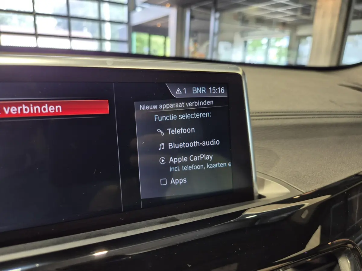 xDrive25e High Executive X-Line | Panorama | Beige leder | Camera | Stoelverw. | Carplay