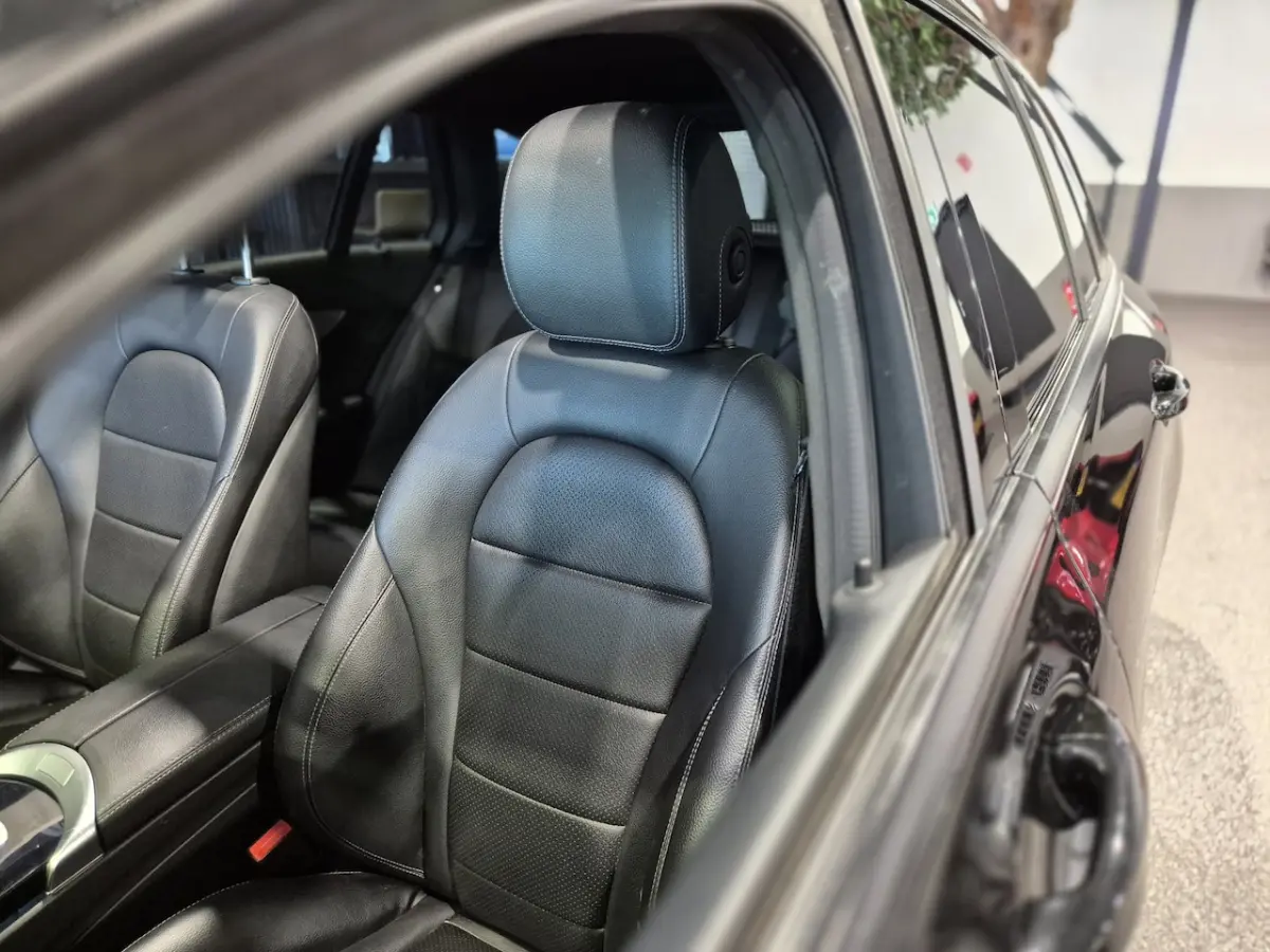 180 AMG Sport Edition Volleder | Panorama | Burmester | Stoelverwarming