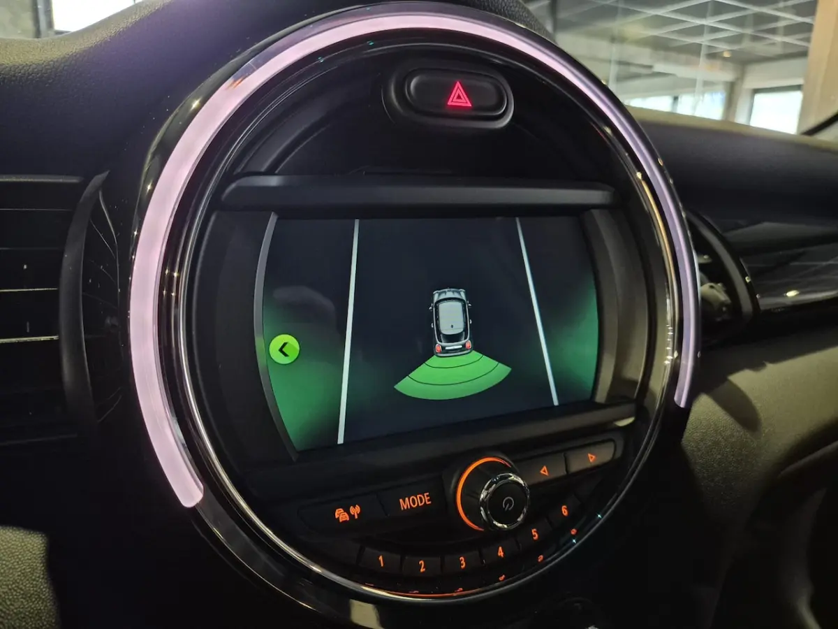 1.5 Salt Volleder | Navigatie | CarPlay | Leder | Stoelverwarming | LED