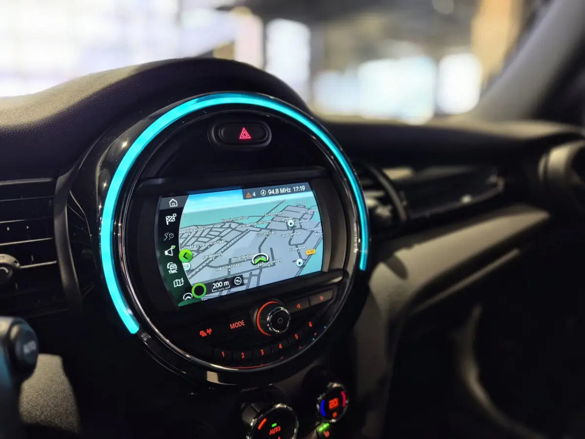 1.5 Salt Volleder | Navigatie | CarPlay | Leder | Stoelverwarming | LED
