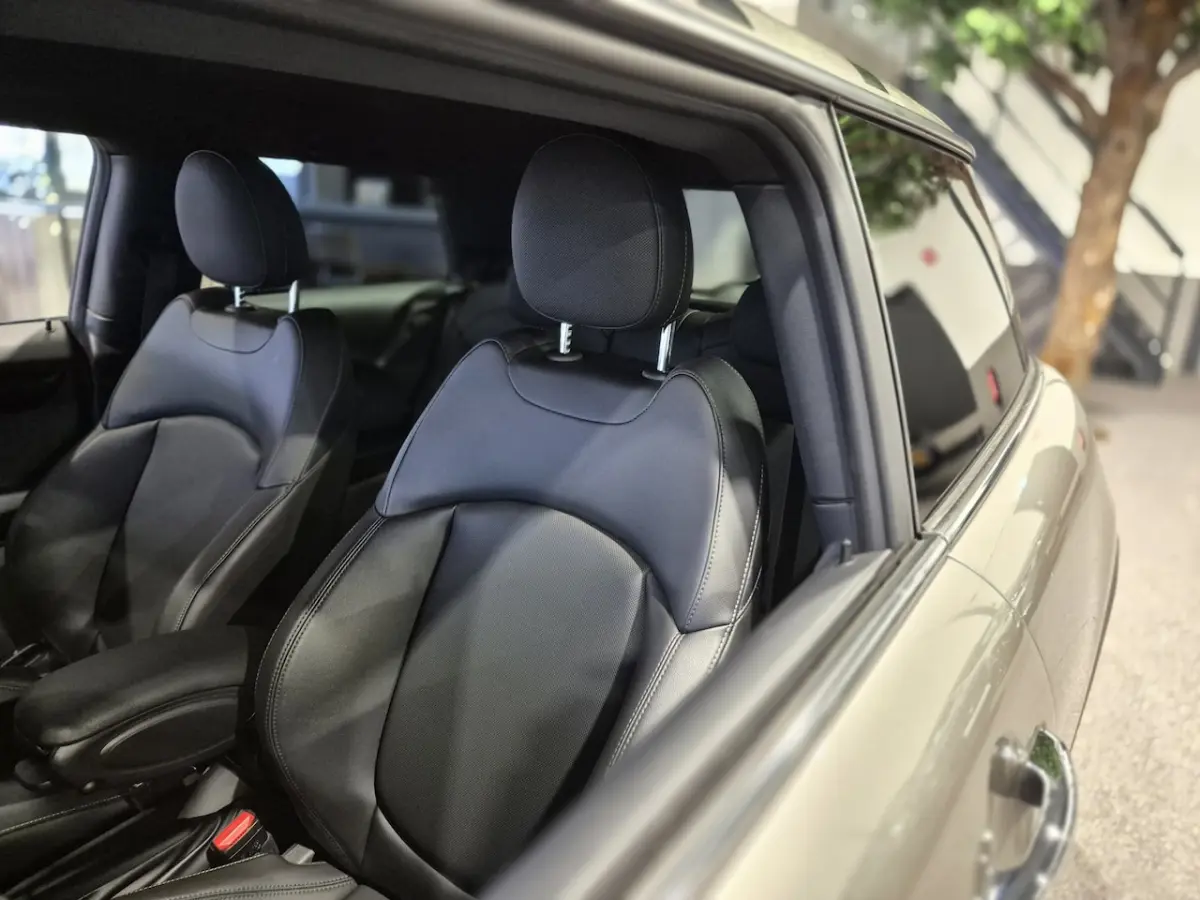 1.5 Salt Volleder | Navigatie | CarPlay | Leder | Stoelverwarming | LED