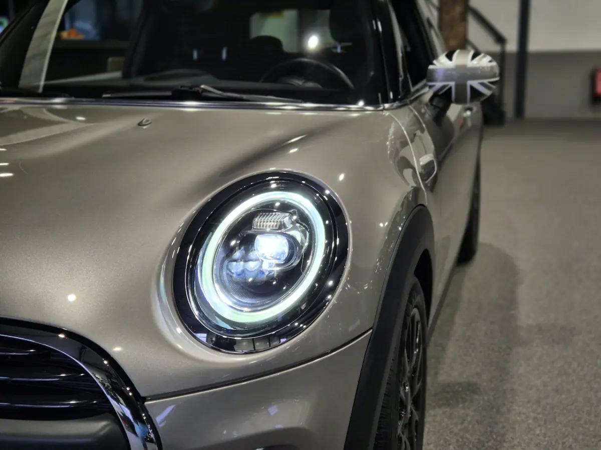1.5 Salt Volleder | Navigatie | CarPlay | Leder | Stoelverwarming | LED