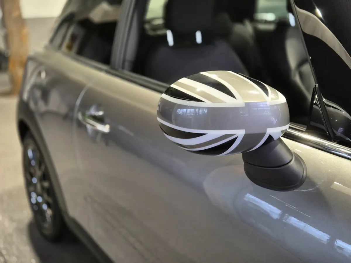 1.5 Salt Volleder | Navigatie | CarPlay | Leder | Stoelverwarming | LED